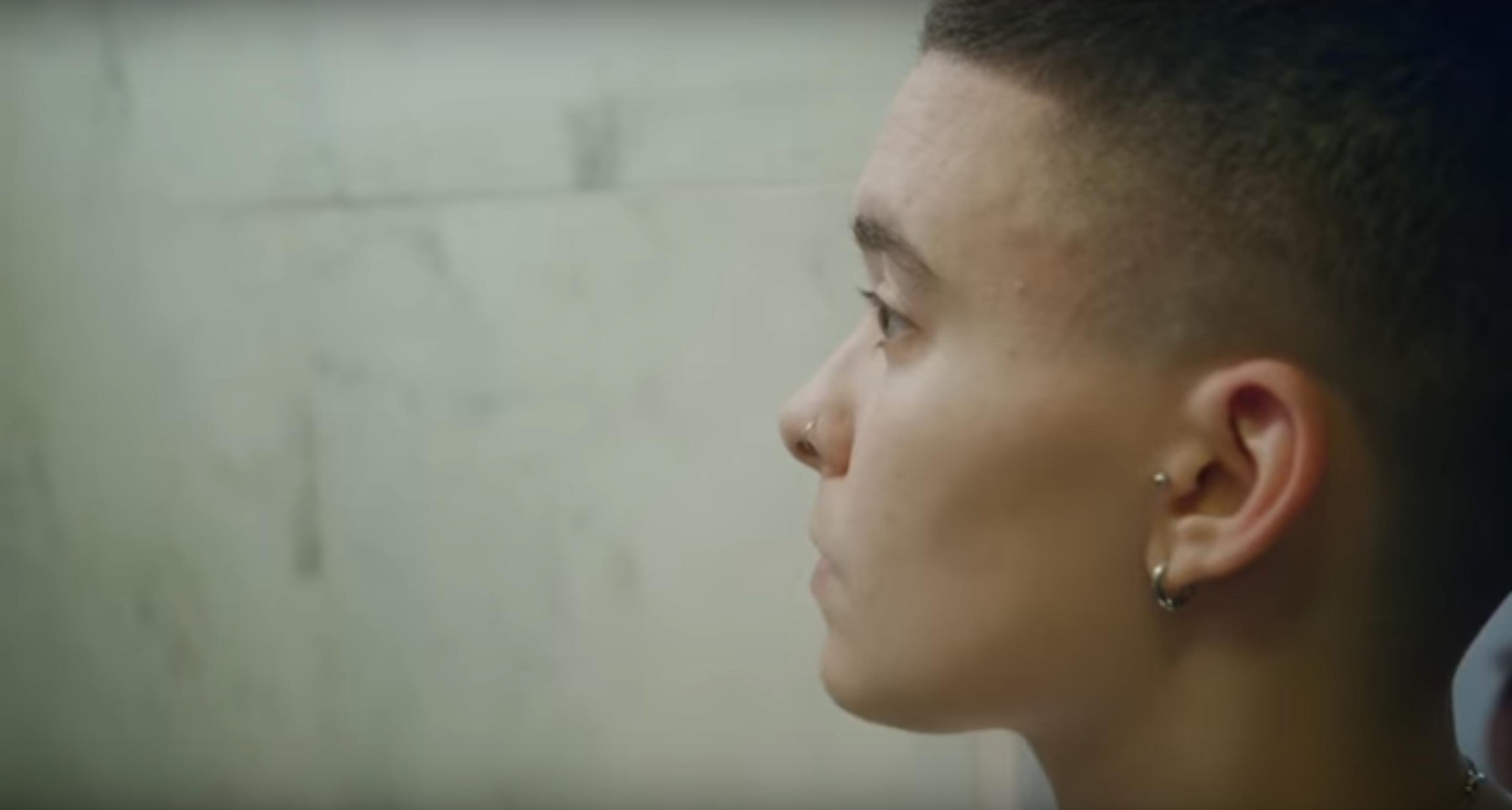 Til the Crying Fades